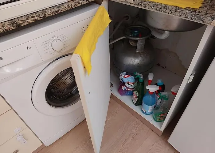 Diana's Ephesus דירה *