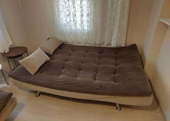 Diana's Ephesus דירה סלצ'וק