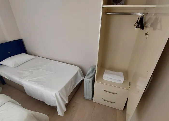 Diana's Ephesus דירה סלצ'וק