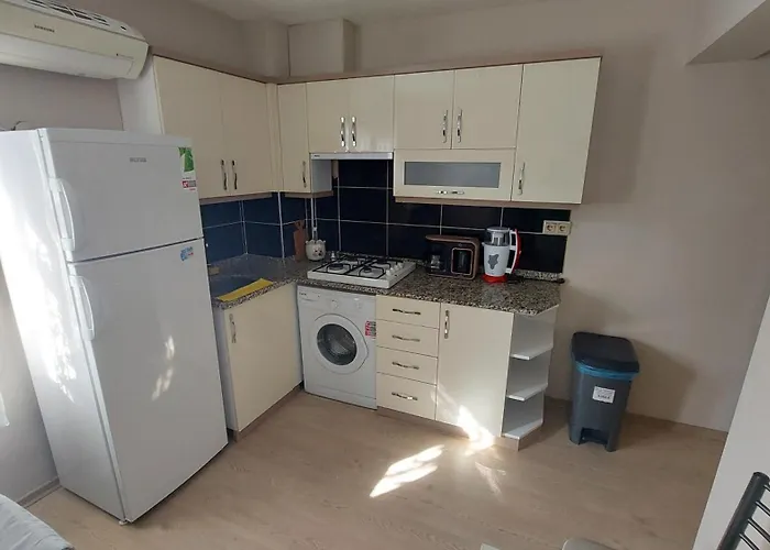 דירה Diana's Ephesus