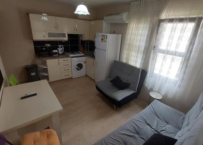 Diana's Ephesus דירה *