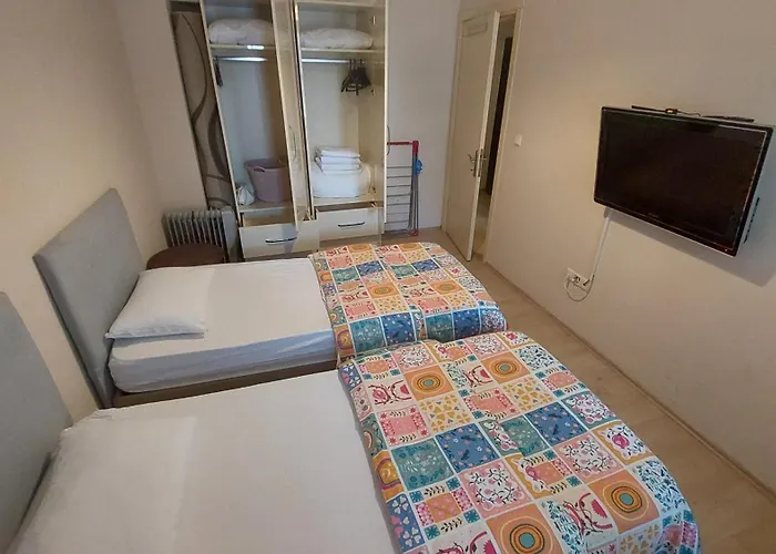 Diana's Ephesus סלצ'וק