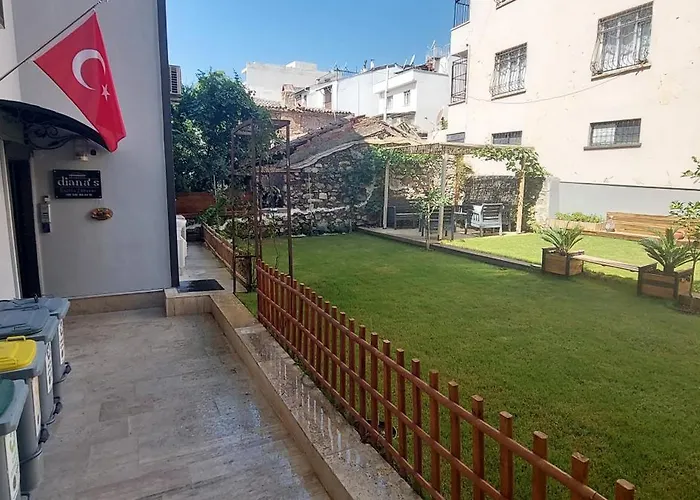 Diana's Ephesus סלצ'וק